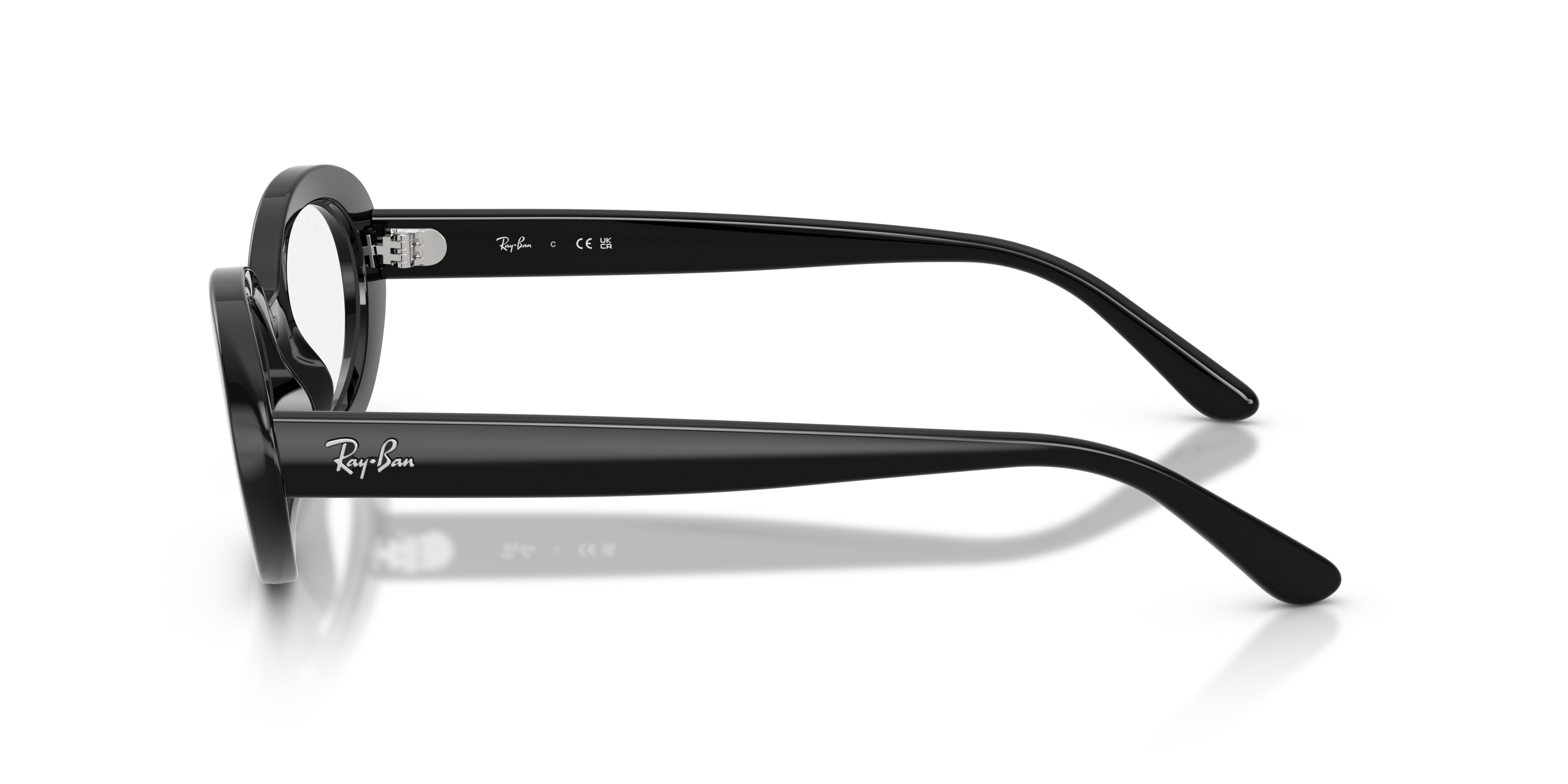 Ray-Ban RX2223V 2000  